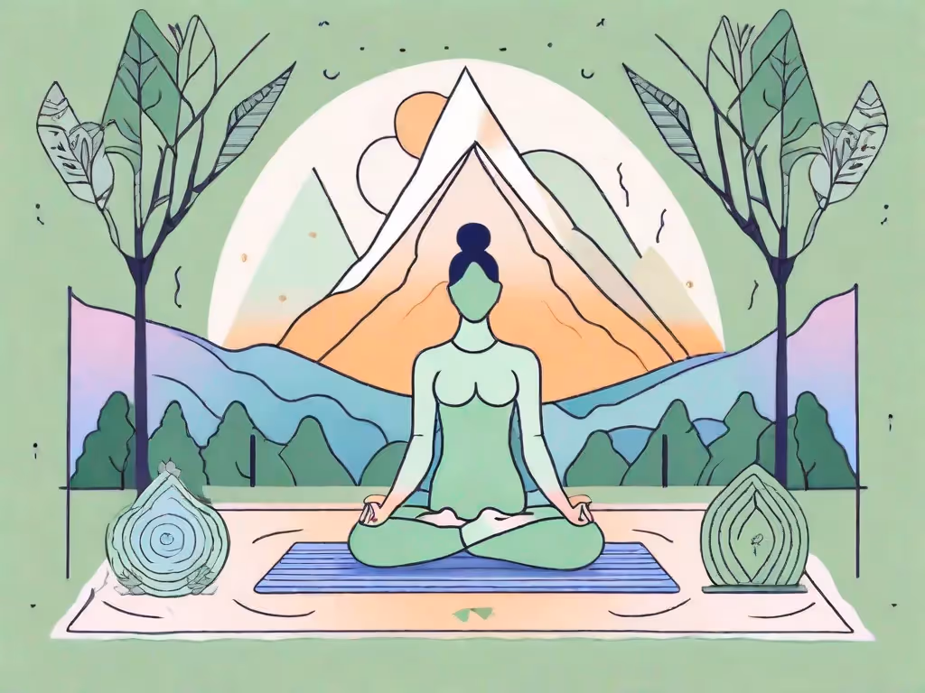 What Is a Yogi? Understanding the Ancient Practice of Yoga