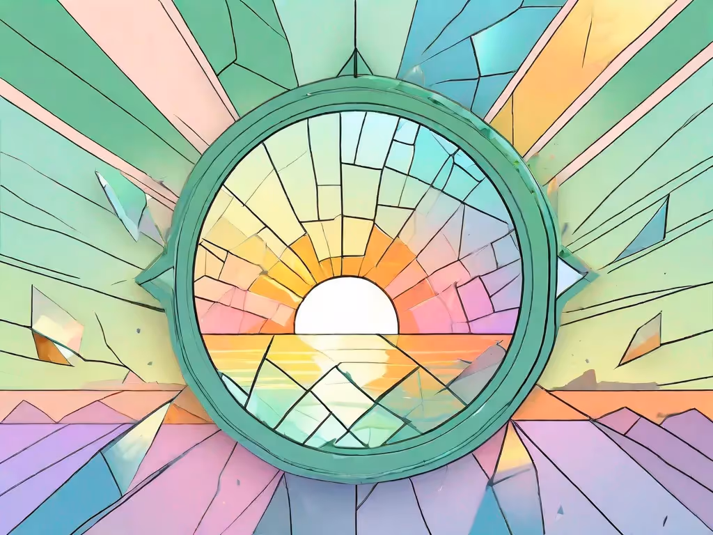 Overcoming Self-Loathing: Finding Self-Acceptance