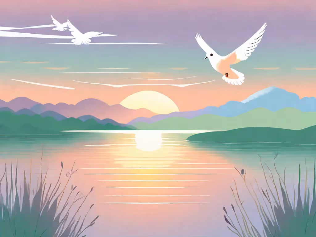 25 Inspirational Quotes to Help You Find Peace