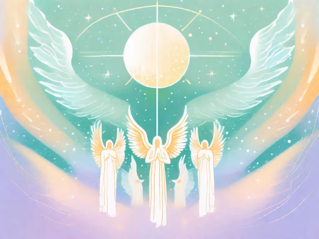101 Angel Number Meaning - Why You’re Seeing It and What You Need To Know