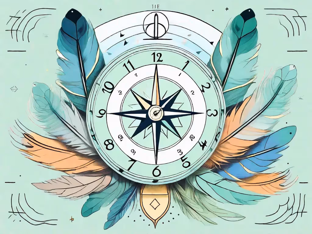 1033 Angel Number Meaning - Why You’re Seeing It and What You Need To Know