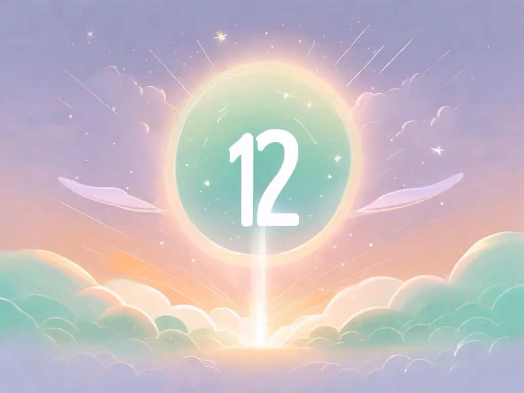 1212 Angel Number Meaning - Why You’re Seeing It and What You Need To Know