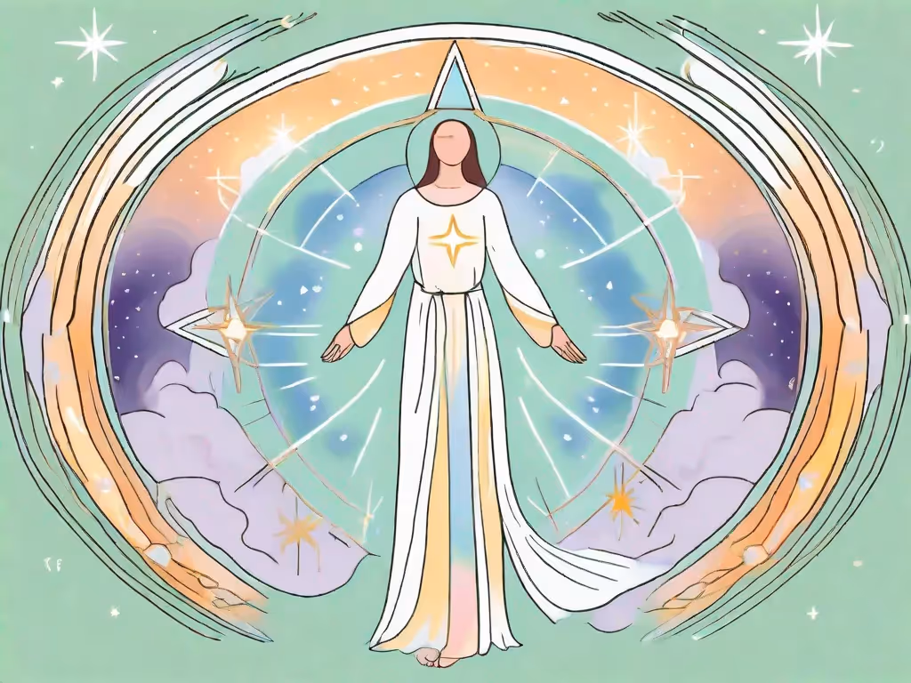 1414 Angel Number Meaning - Why You’re Seeing It and What You Need To Know