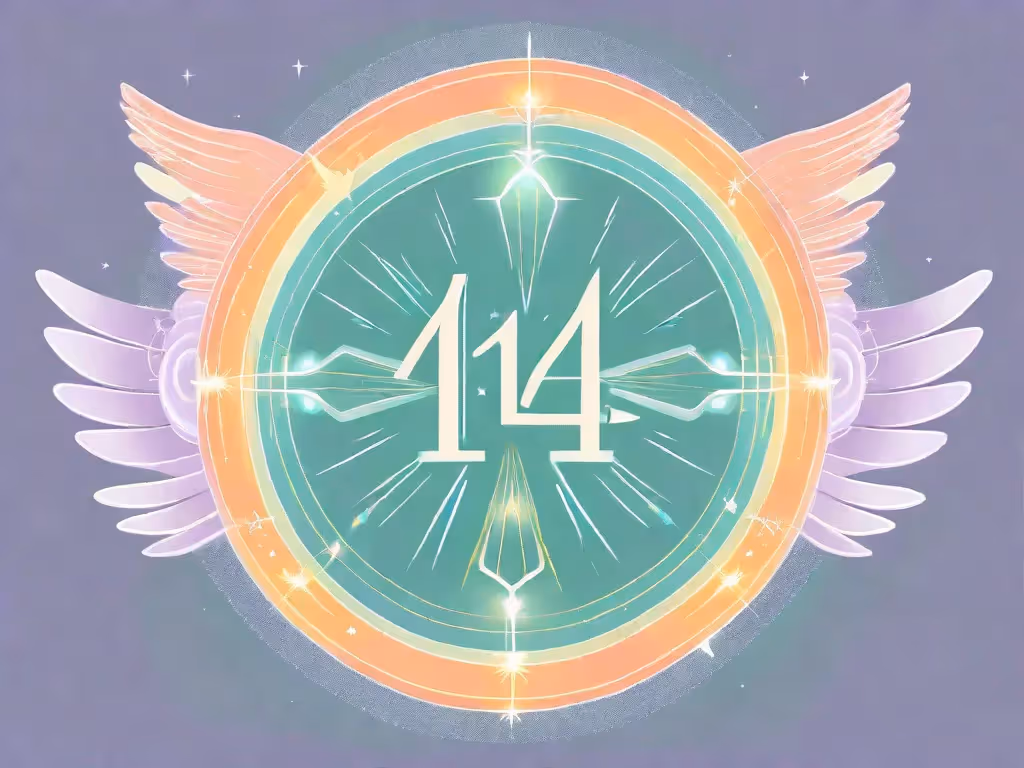 1441 Angel Number Meaning - Why You’re Seeing It and What You Need To Know