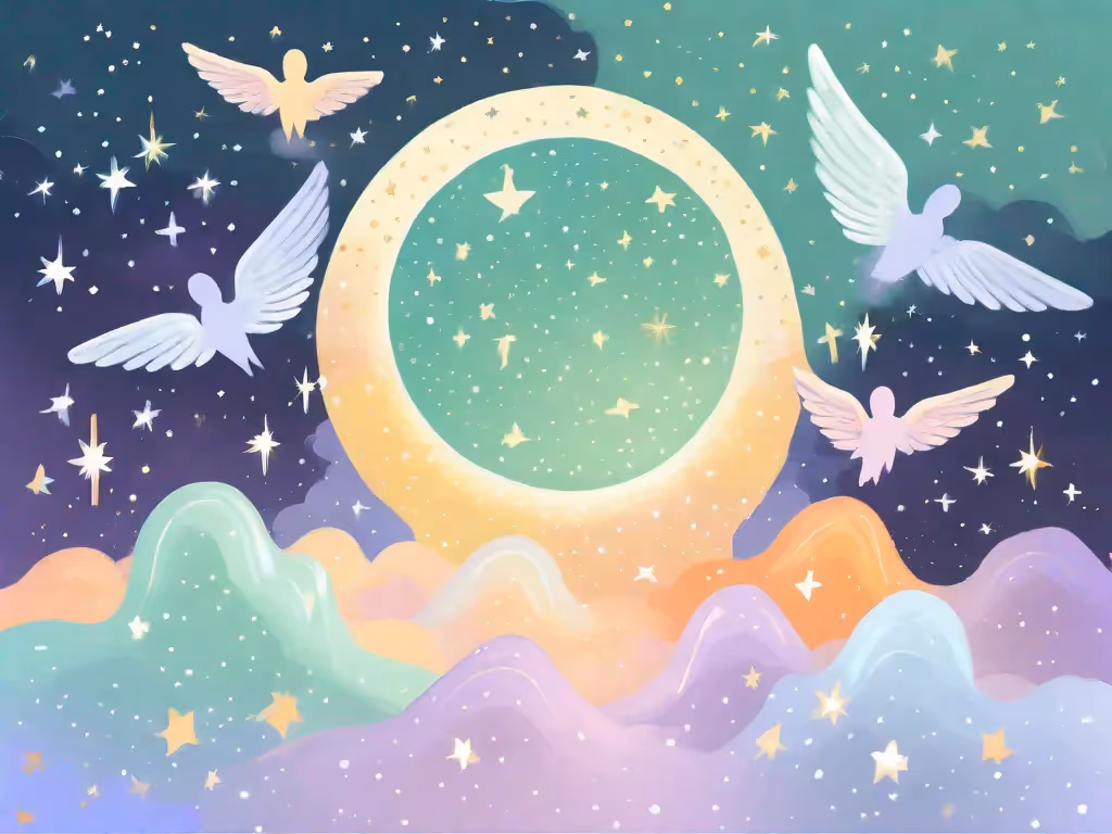 1551 Angel Number Meaning - Why You’re Seeing It and What You Need To Know
