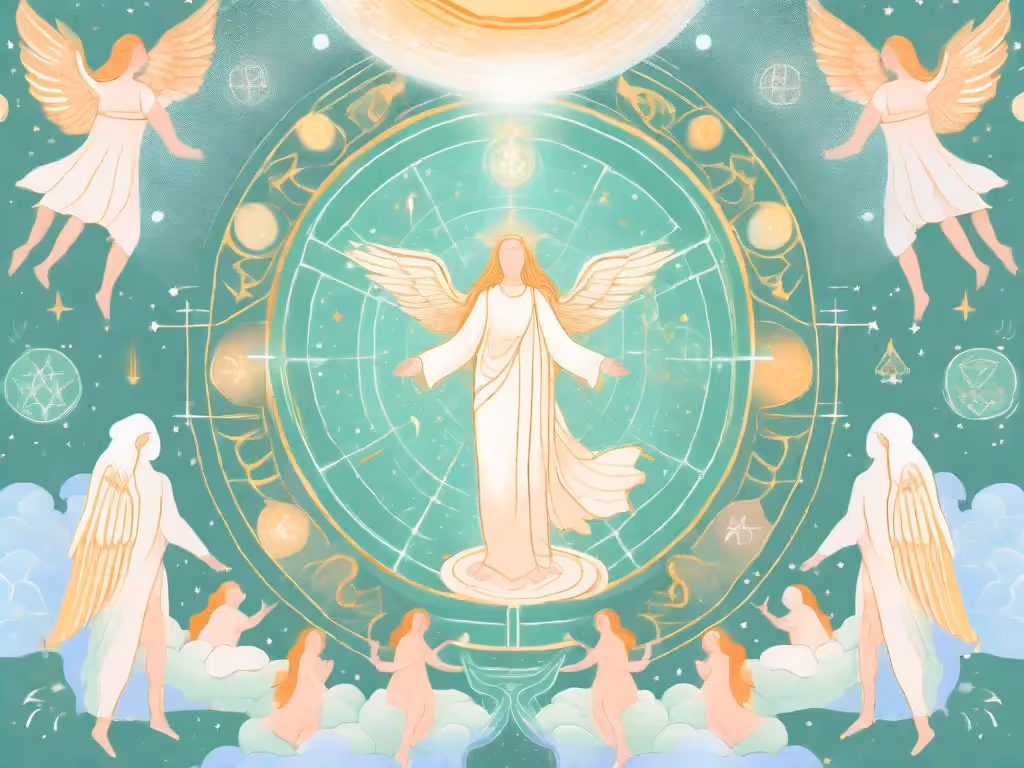 2727 Angel Number Meaning - Why You’re Seeing It and What You Need To Know