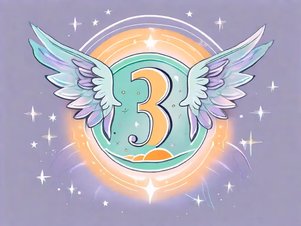 32 Angel Number Meaning - Why You’re Seeing It and What You Need To Know