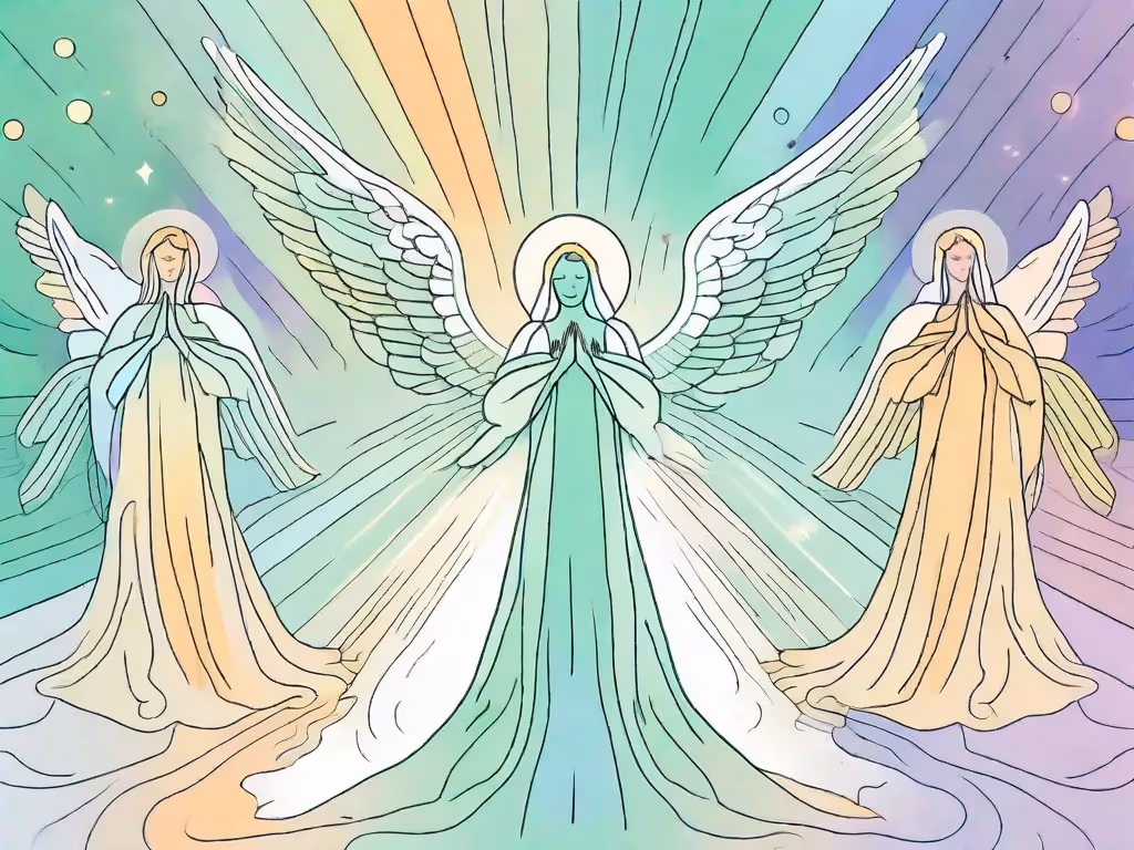 33 Angel Number Meaning - Why You’re Seeing It and What You Need To Know