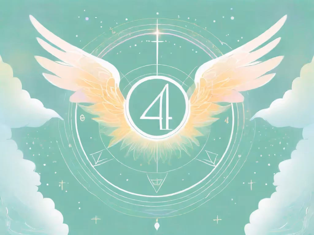 47 Angel Number Meaning - Why You’re Seeing It and What You Need To Know
