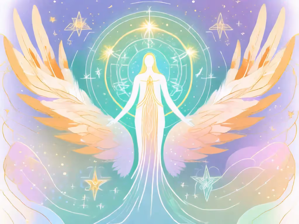 404 Angel Number Meaning - Why You’re Seeing It and What You Need To Know