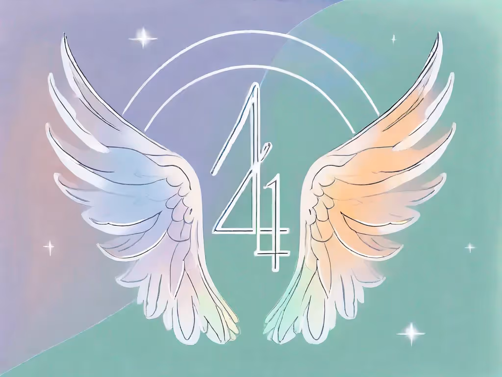 414 Angel Number Meaning - Why You’re Seeing It and What You Need To Know