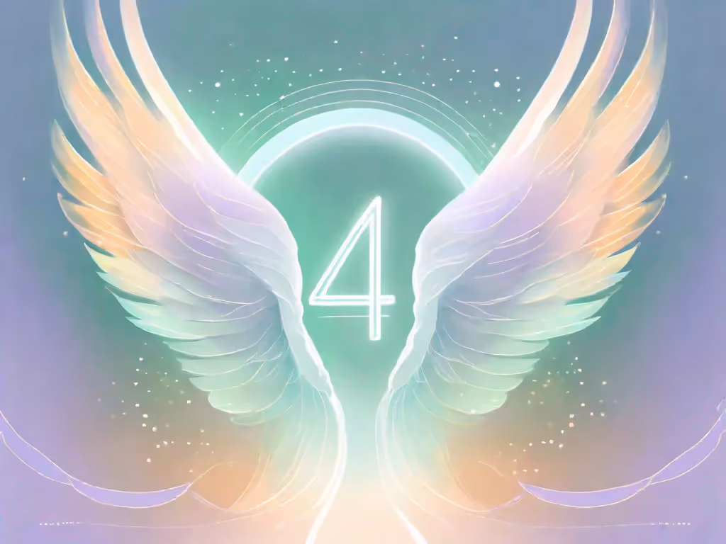 422 Angel Number Meaning - Why You’re Seeing It and What You Need To Know
