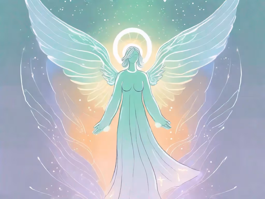 444 Angel Number Meaning - Why You’re Seeing It and What You Need To Know