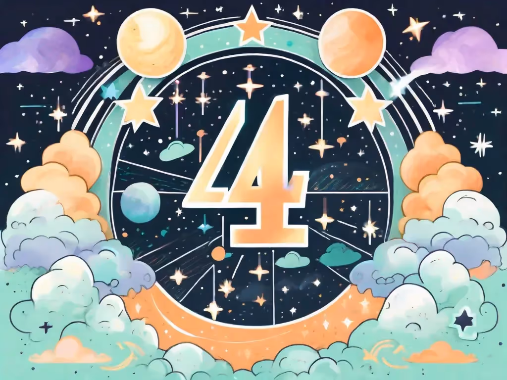 4242 Angel Number Meaning - Why You’re Seeing It and What You Need To Know