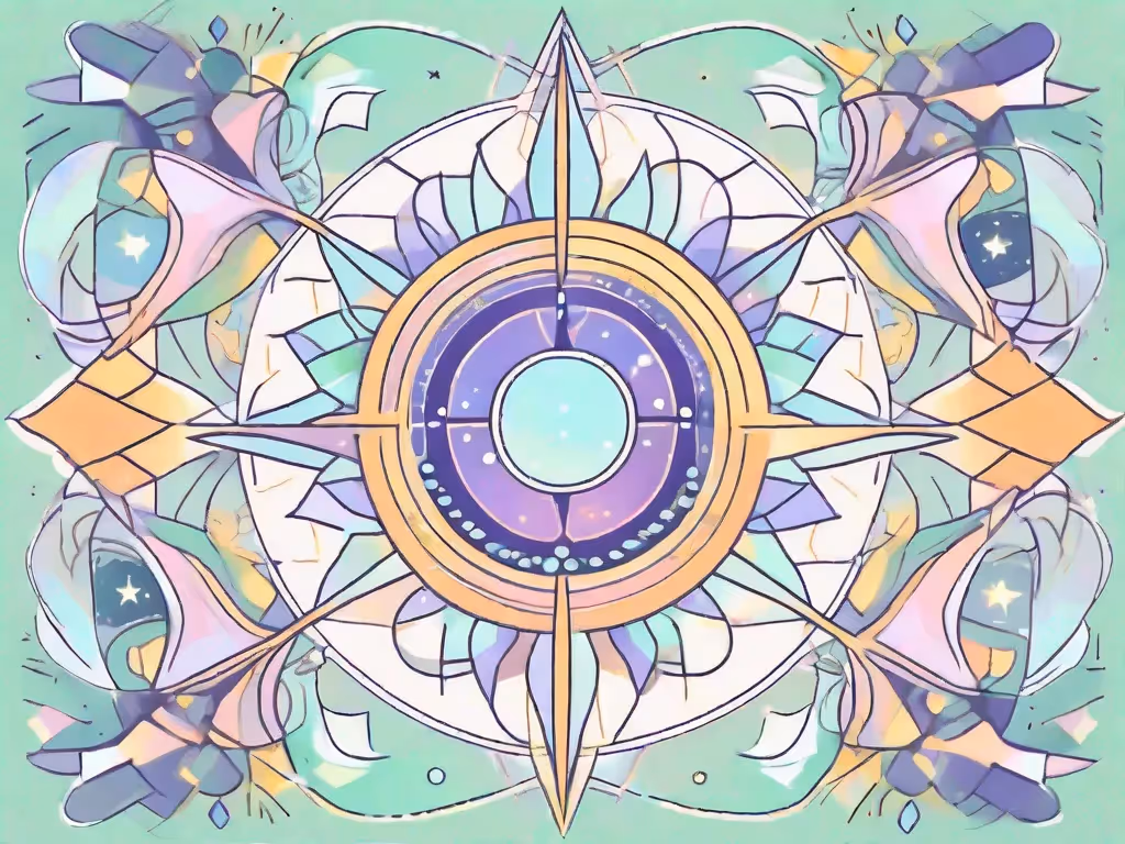 4848 Angel Number Meaning - Why You’re Seeing It and What You Need To Know