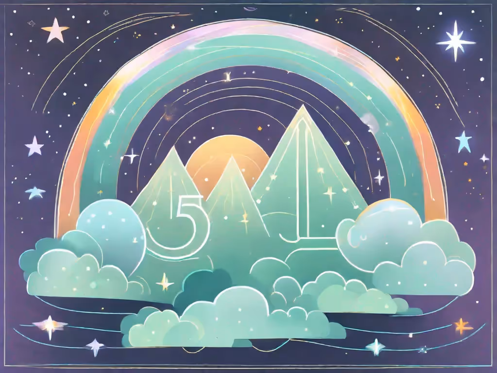 505 Angel Number Meaning - Why You’re Seeing It and What You Need To Know