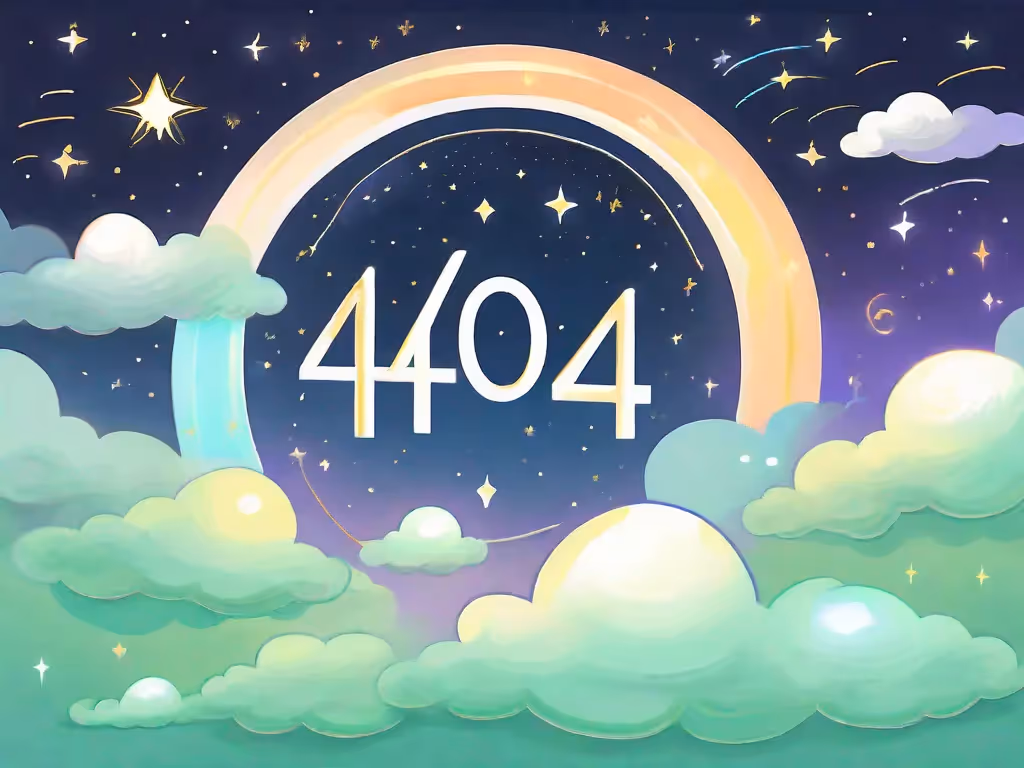 4040 Angel Number Meaning - Why You’re Seeing It and What You Need To Know
