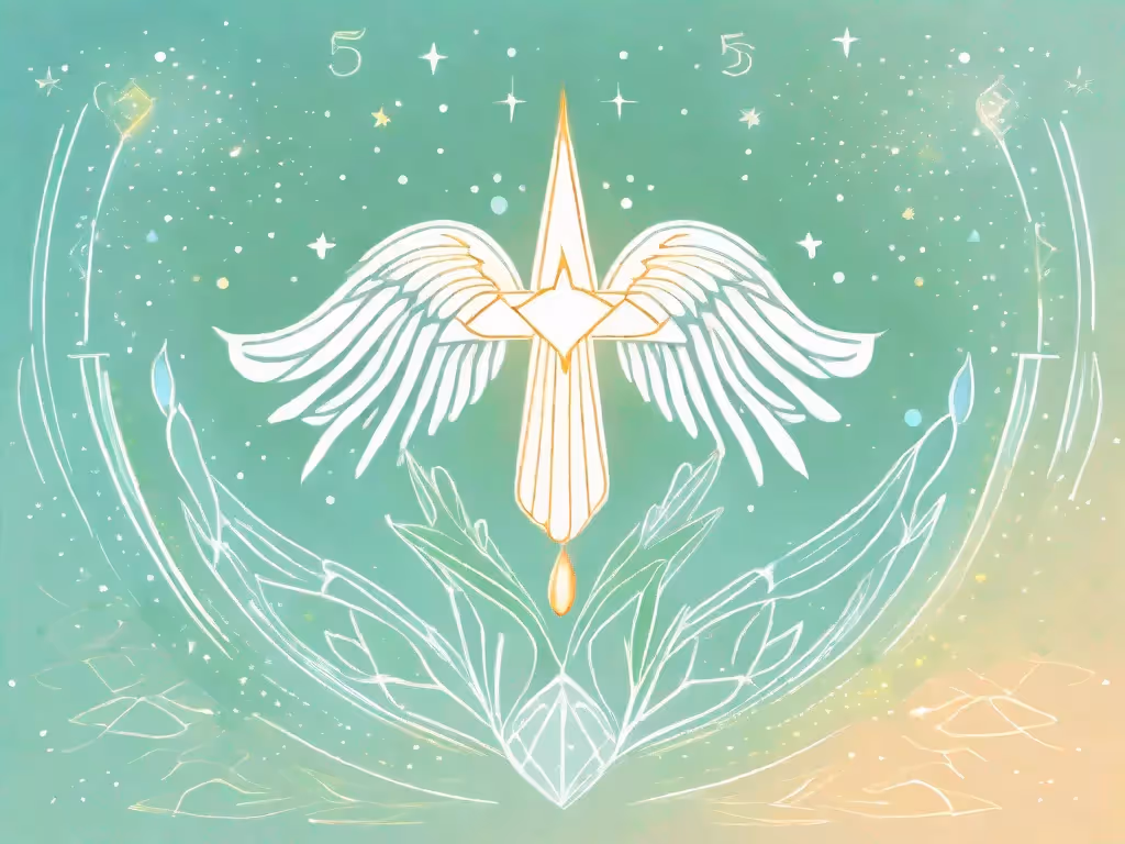 533 Angel Number Meaning - Why You’re Seeing It and What You Need To Know