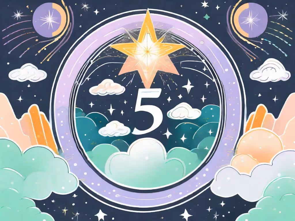 535 Angel Number Meaning - Why You’re Seeing It and What You Need To Know