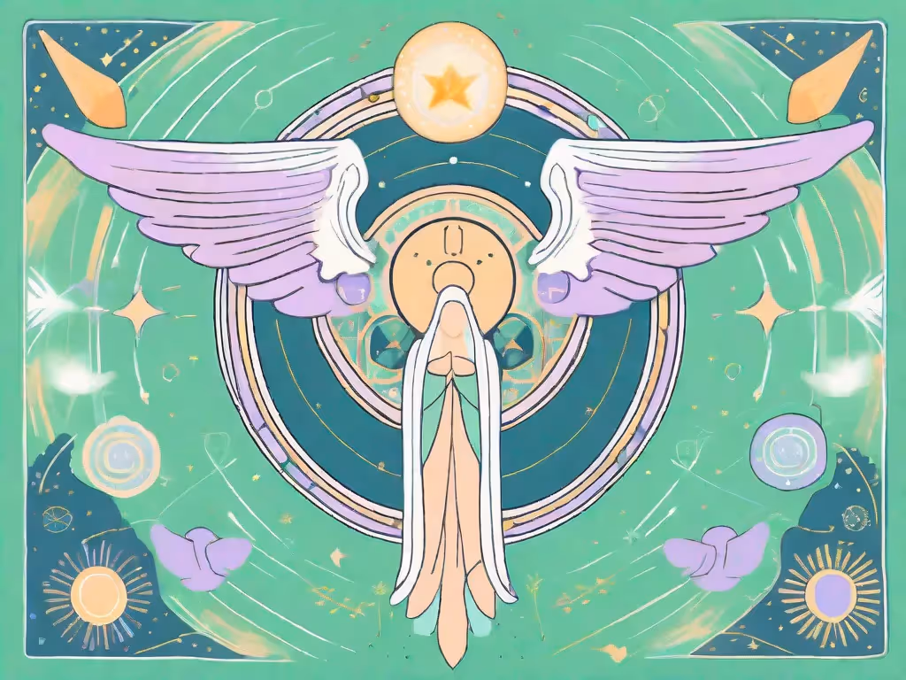 66 Angel Number Meaning - Why You’re Seeing It and What You Need To Know