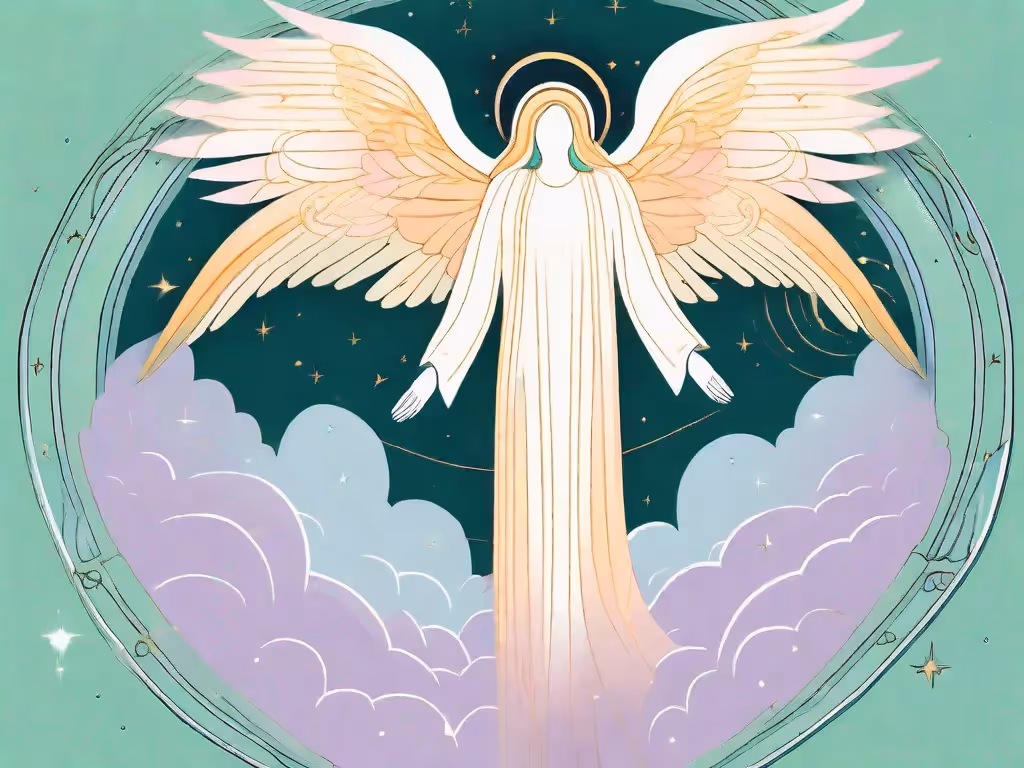 606 Angel Number Meaning - Why You’re Seeing It and What You Need To Know