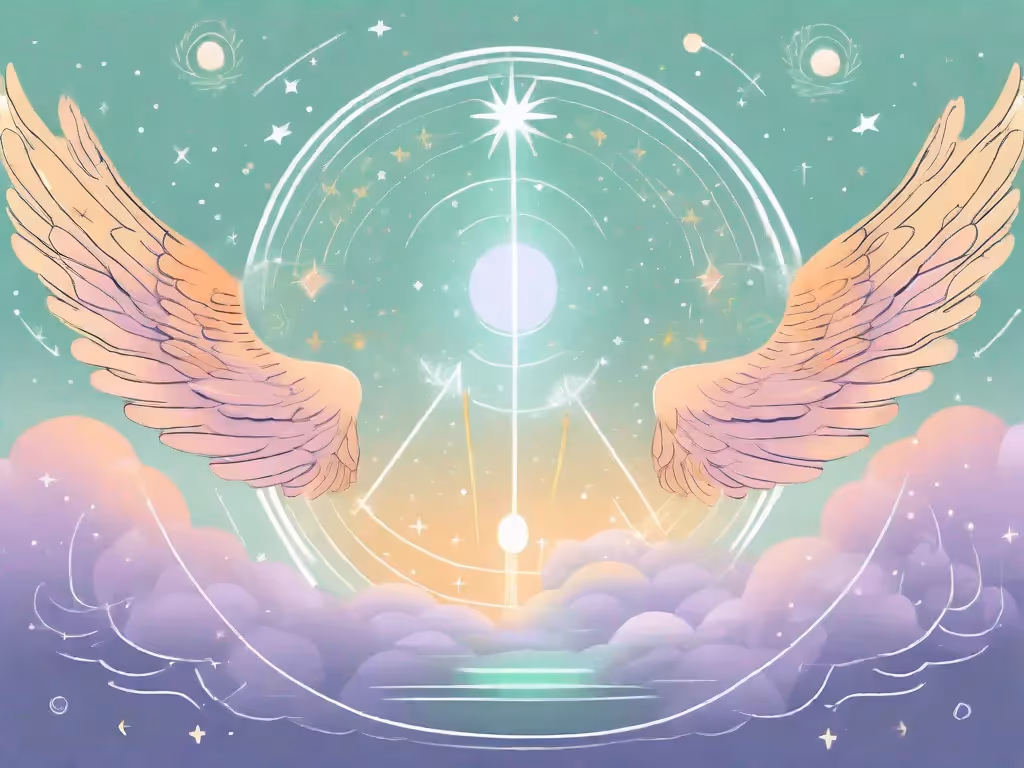 6464 Angel Number Meaning - Why You’re Seeing It and What You Need To Know