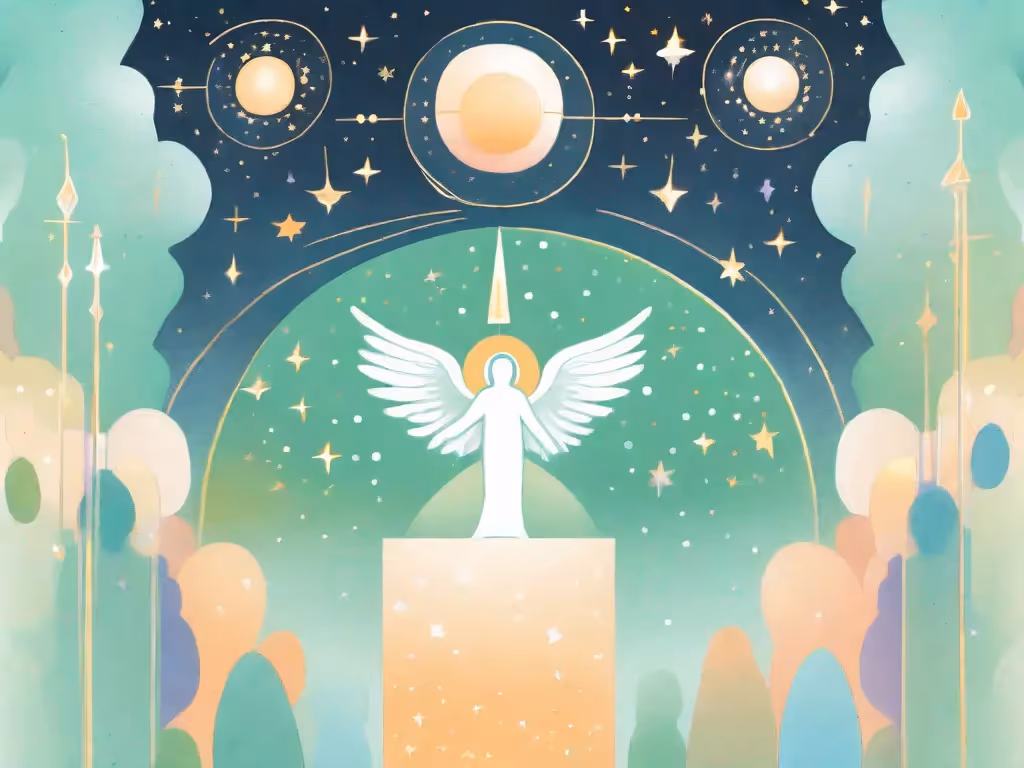 727 Angel Number Meaning - Why You’re Seeing It and What You Need To Know