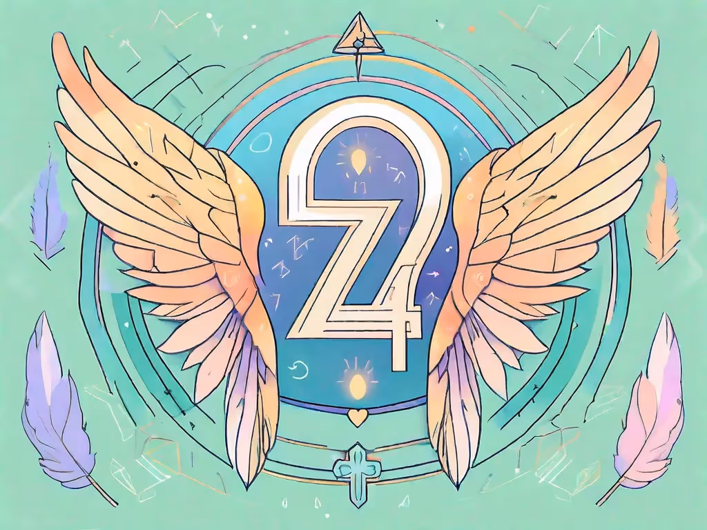 744 Angel Number Meaning - Why You’re Seeing It and What You Need To Know