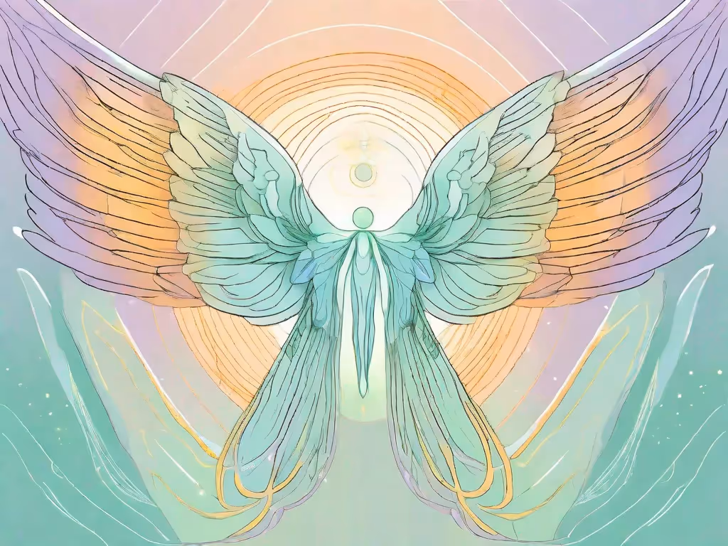 747 Angel Number Meaning - Why You’re Seeing It and What You Need To Know