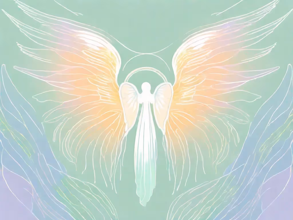 811 Angel Number Meaning - Why You’re Seeing It and What You Need To Know