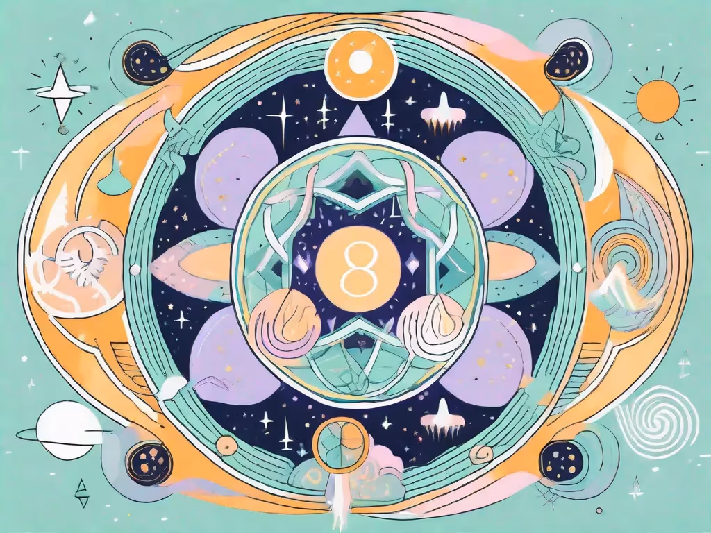 818 Angel Number Meaning - Why You’re Seeing It and What You Need To Know