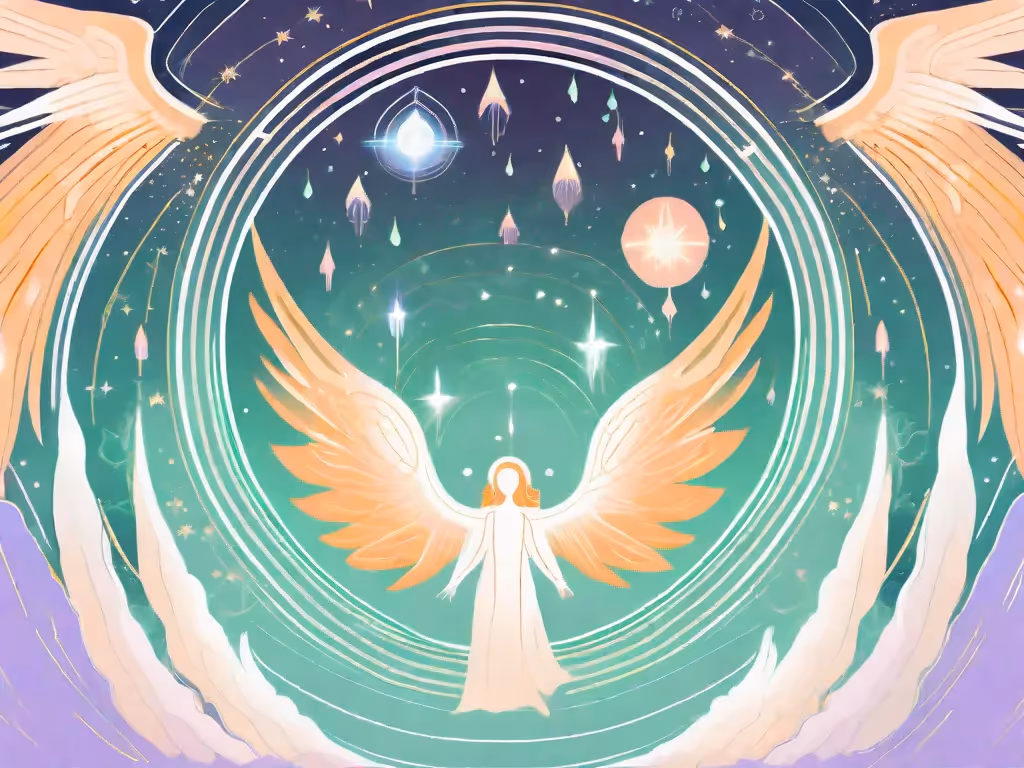 828 Angel Number Meaning - Why You’re Seeing It and What You Need To Know