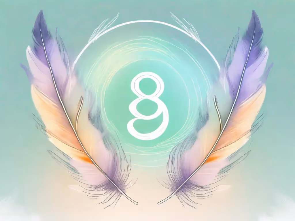838 Angel Number Meaning - Why You’re Seeing It and What You Need To Know