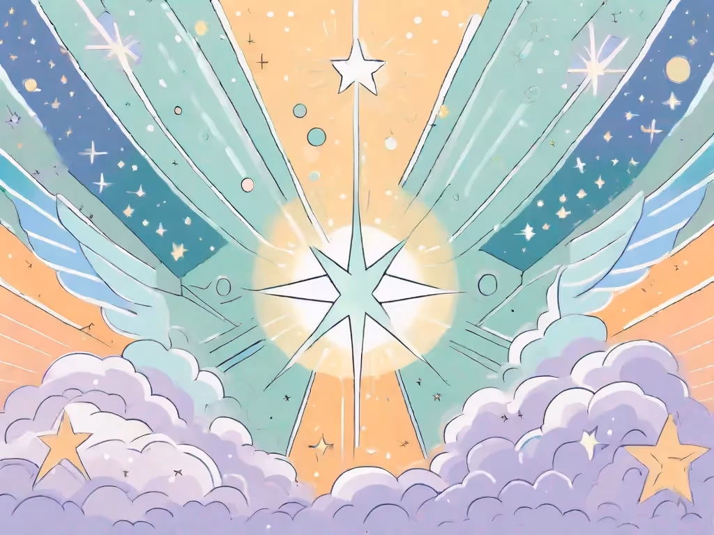 855 Angel Number Meaning - Why You’re Seeing It and What You Need To Know
