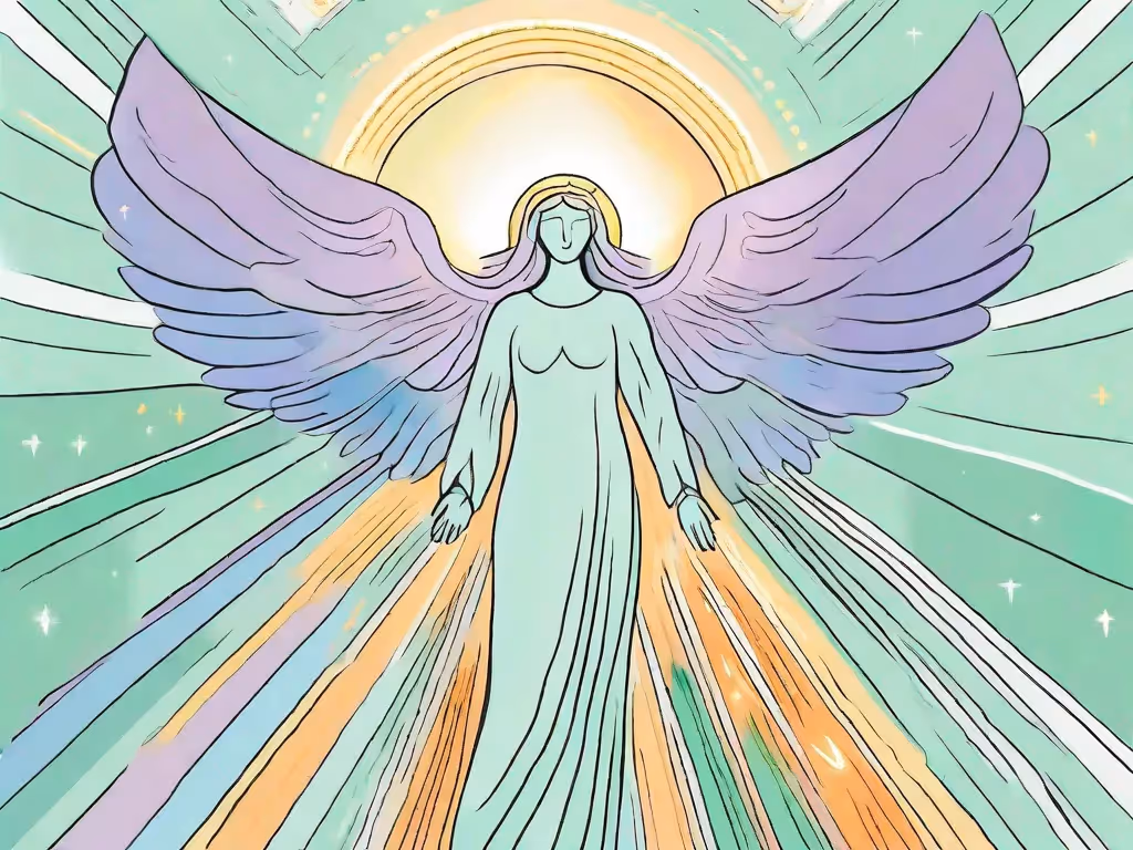 933 Angel Number Meaning - Why You’re Seeing It and What You Need To Know