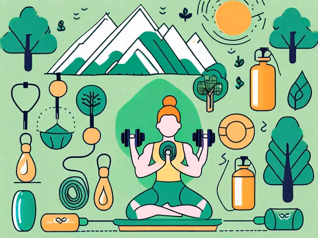 How to Improve Your Physical Health for Overall Wellbeing
