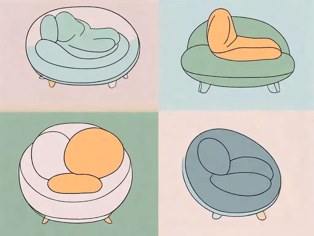 How to Sit For Meditation: Here are 5 Seated Positions to Try Today