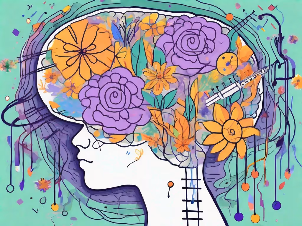 Overthinking Be Gone: Embrace the Art of Living