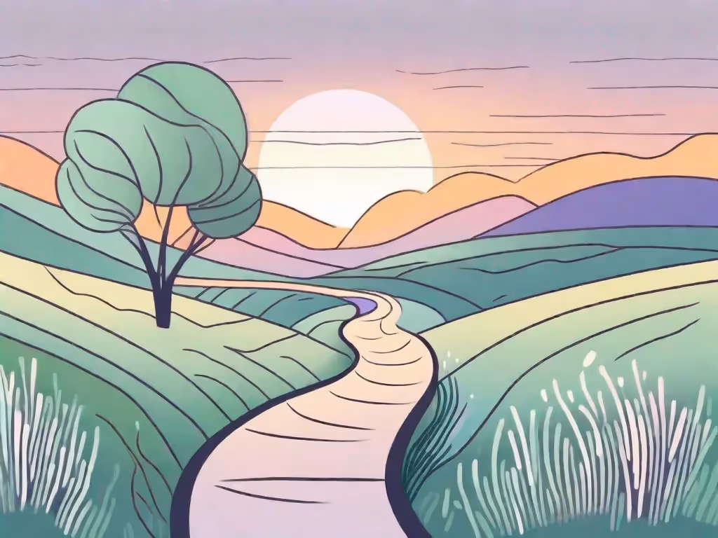 Being Present: A Path to Mindfulness
