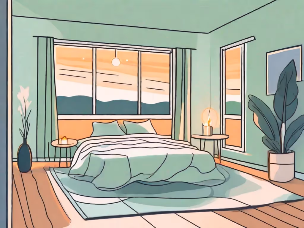 Meditating While Lying Down: Is It Effective?