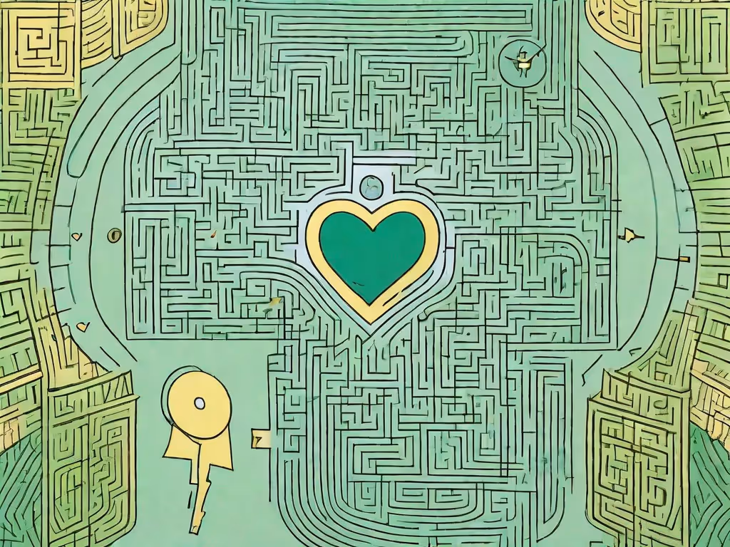 Self-Identity Exploration: What to Do When You're Unsure