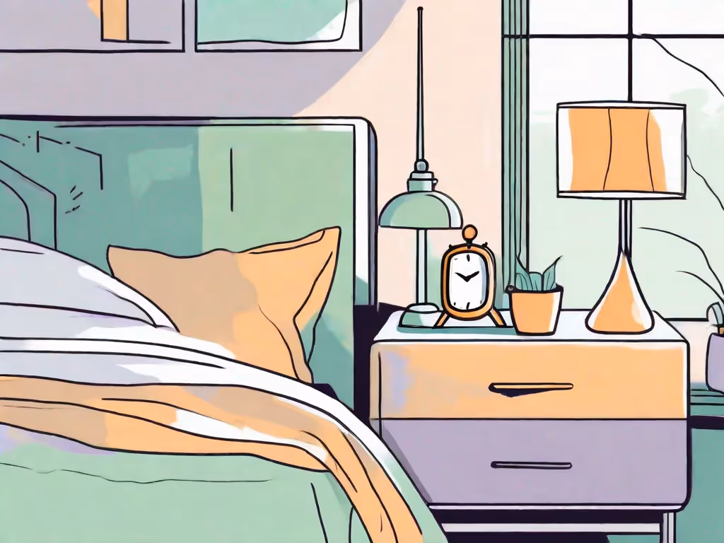 Phone-Free Bedroom: 5 Reasons to Ditch the Device