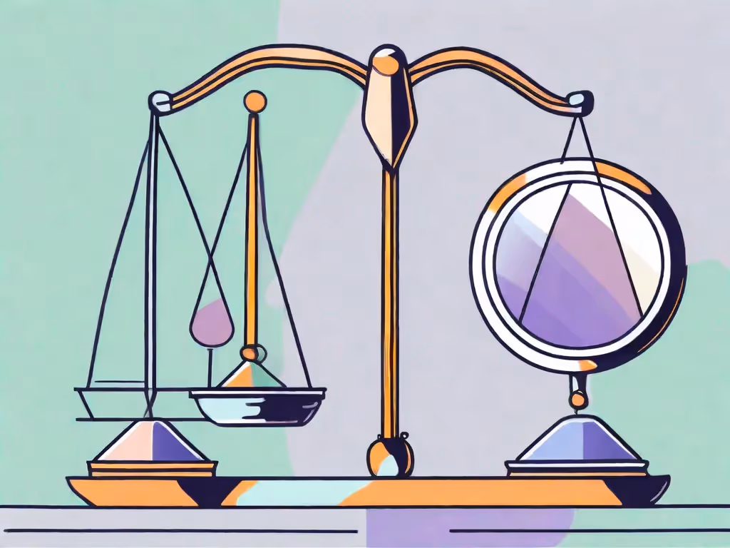 Self-Reflection: Balancing Self-Worth and Self-Obsession