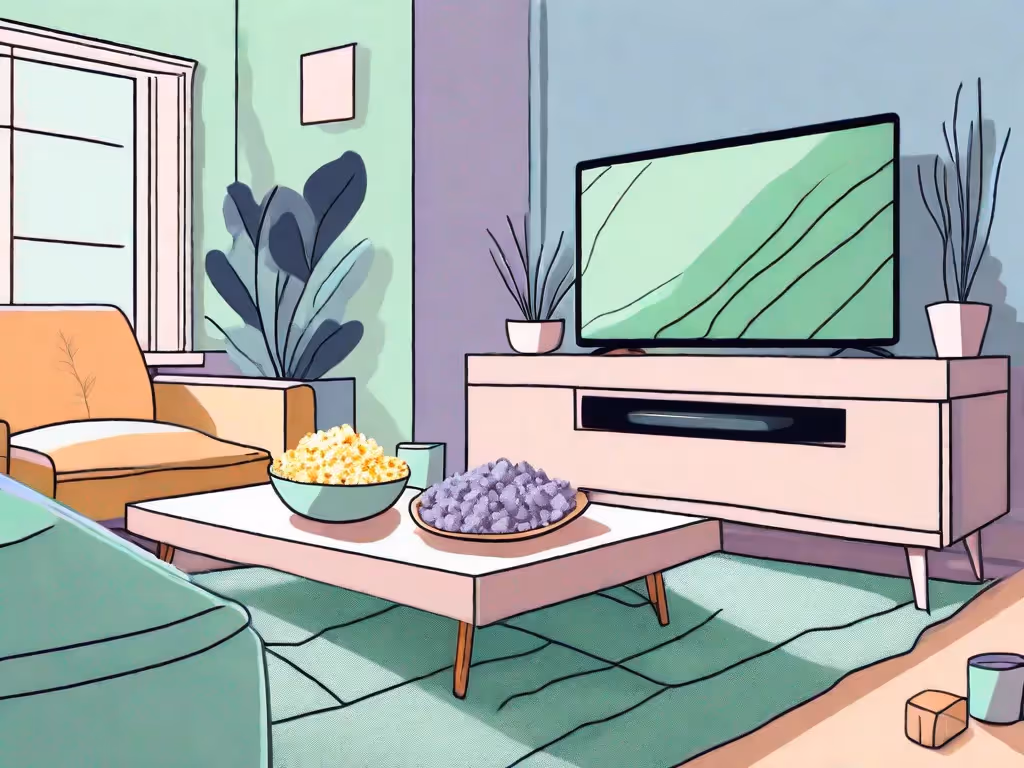 The Benefits of Binge-Watching: Surprising Insights