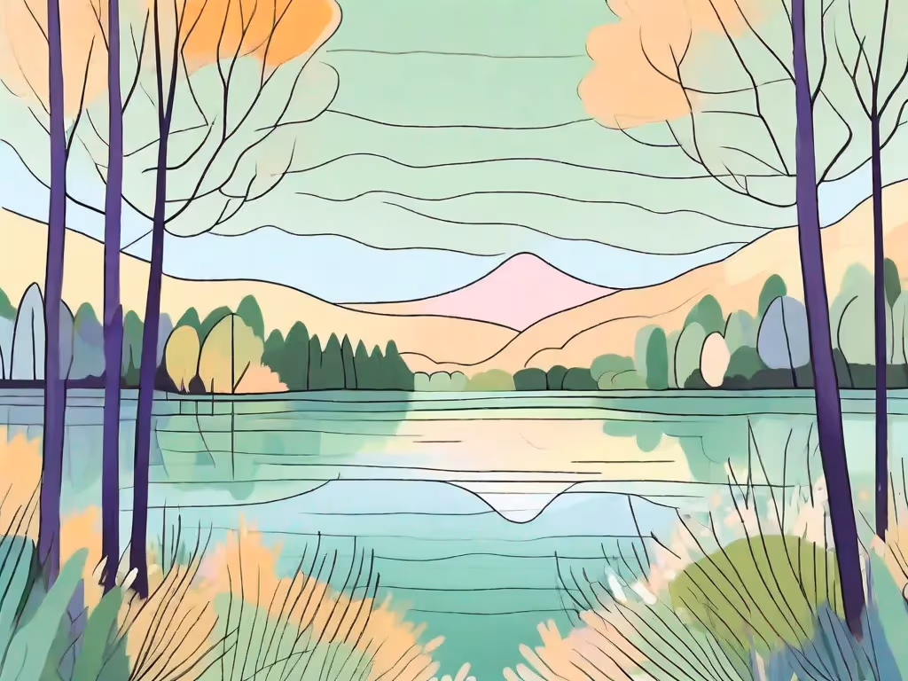 Simplicity in Restlessness: A Gentle Approach