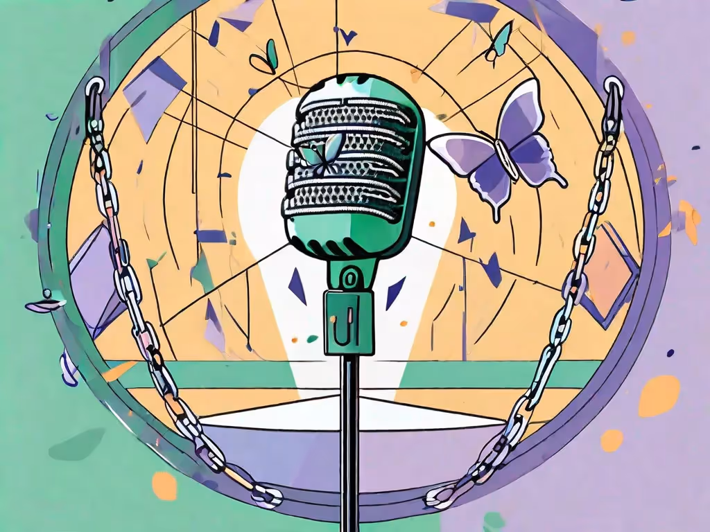 Conquering Stage Fright: Techniques for Overcoming