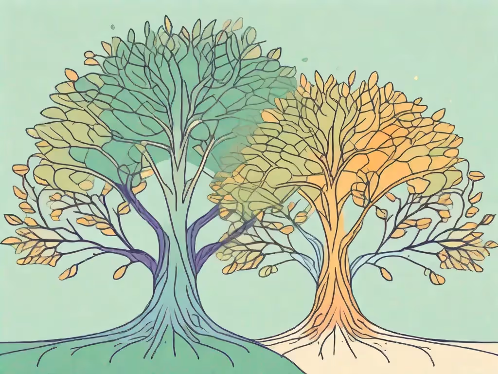 Exploring Self-Esteem: The Two Different Types