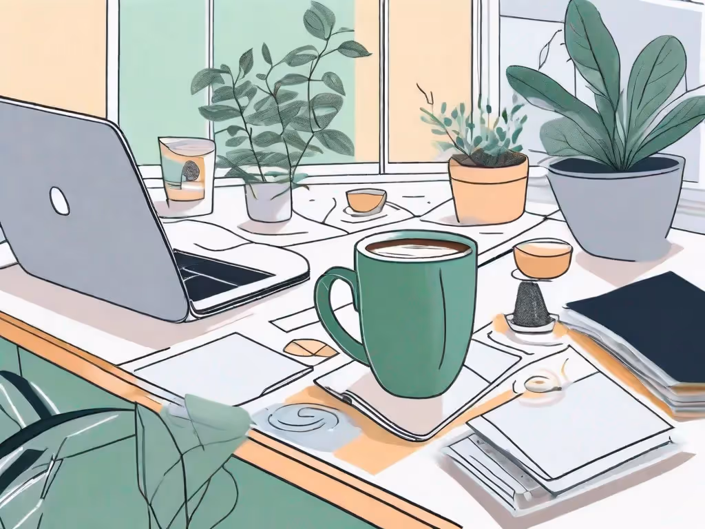 Frustration at Work: 4 Ways to Regain Control