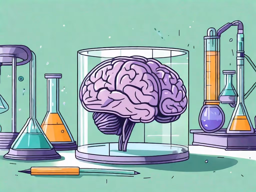 Solitary Brain: Unveiling the Science of Being Alone