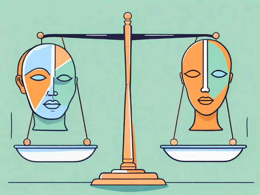 Self-Awareness and Self-Delusion: The Balance